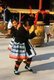 China: Miao dancers, Guangxi Provincial Museum, Nanning, Guangxi Province
